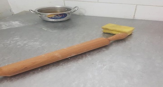 بالصور.. مصادرة وإتلاف طن و 200 كيلو مواد غذائية غير صالحة للإستهلاك