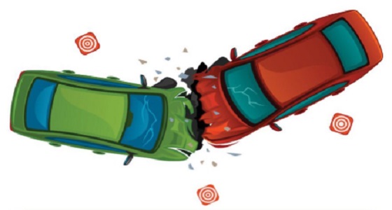 عقوبة من ارتكب حادث مروري نتج عنه وفاة