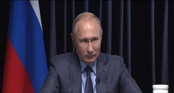 بوتين: لا يمكن تحقيق تقدم في الحل السياسي بسوريا دون دور السعودية