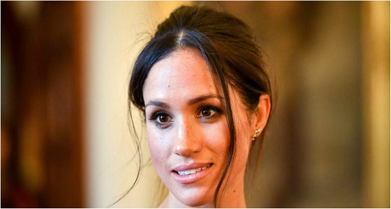 شاهد انهيار ميغان ماركل من البكاء في مقابلة تلفزيونية !