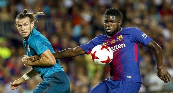 تأجيل كلاسيكو إسبانيا بسبب الأوضاع في كتالونيا