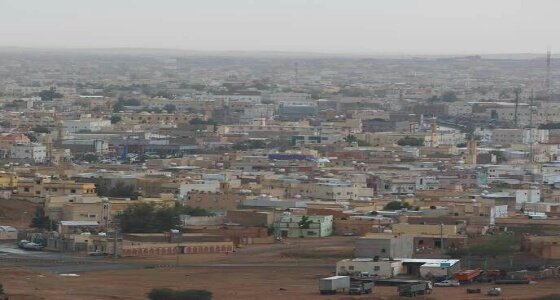 مصرع «وافدان» إثر حادث اصطدام لدراجتهما النارية بـ عفيف