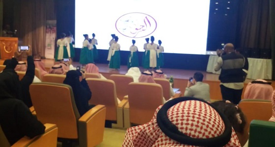 نواة الخير يحتفل باليوم الوطني مع أيتام الأسر الكافلة