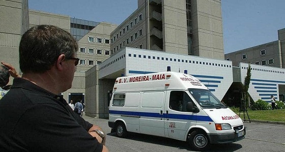 ولادة طفل من دون وجه