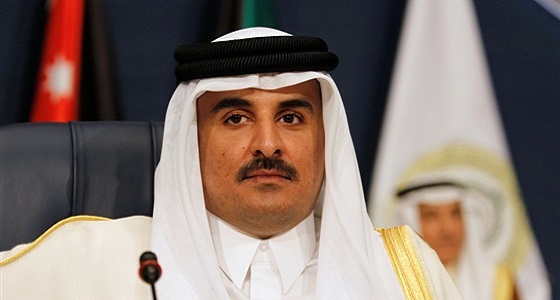 فضيحة جديدة للحمدين.. حقيبة دبلوماسية قطرية تدعم الحوثيين بالملايين 