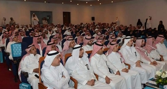 أمين محافظة جدة يفتتح أسبوع الجودة البلدي