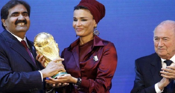 مسؤولون فرنسيون يطالبون بمقاطعة مونديال قطر 2022
