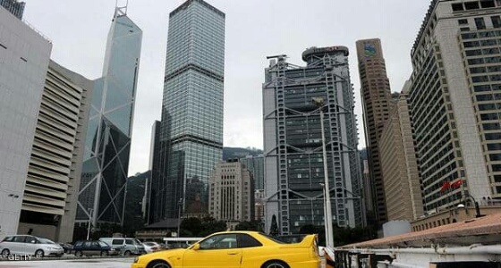 مساحته 12متر مربع.. بيع «موقف سيارات» بـ مليون دولار