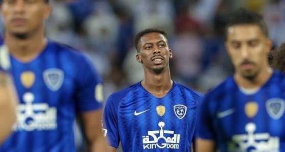 الهلال يكشف مدة غياب كنو عن الملاعب