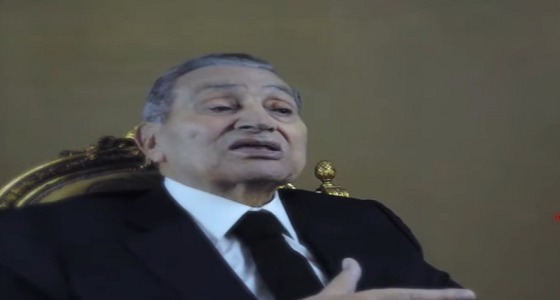 محمد حسني مبارك يكشف أسرار لأول مرة: « 67 مكنتش حرب والسادات شجاع »