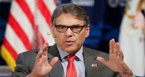 توقعات باستقالة وزير الطاقة الأمريكي في نوفمبر المقبل