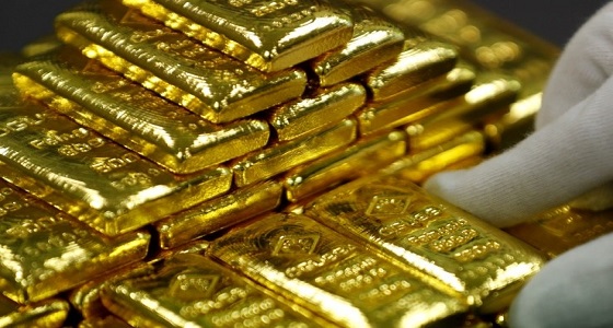 أسعار الذهب ترتفع اليوم بنسبة 0.3%