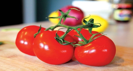 مادة في الطماطم تعزز خصوبة الرجال وتزيد عدد الحيوانات المنوية 