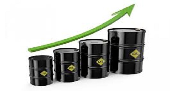 أسعار النفط ترتفع بفعل اضطرابات العراق