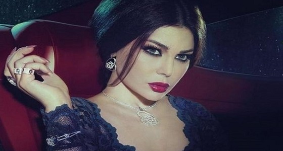 “نقابة المهن الموسيقية” تكشف كواليس إيقاف هيفاء وهبي