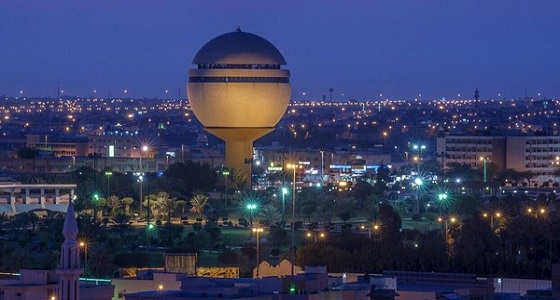 مواطن يموت ساجدا في مسجد بالقصيم 