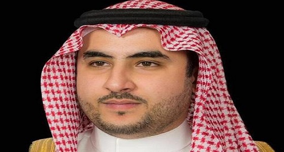 تفاصيل لقاء الأمير خالد بن سلمان ومساعد وزير الخارجية الأمريكي