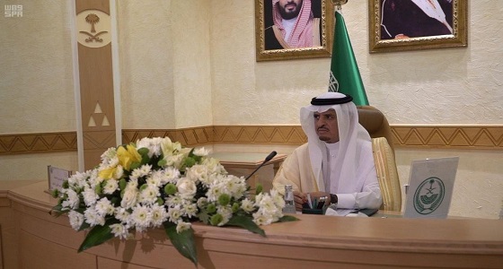 نائب وزير الداخلية يرأس الاجتماع الأول لوكلاء إمارات المناطق لهذا العام