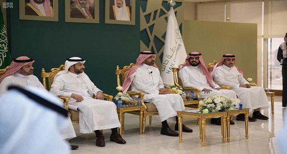 وزير العمل يُعلن إطلاق التأشيرات التأسيسية لتحفيز المشروعات الناشئة الشهر المقبل