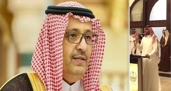 بالفيديو..رد فعل أمير الباحة بعد انتقاد طبيب لأوضاع المستشفيات
