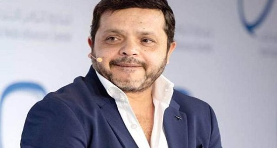 محمد هنيدي يعرب عن إعجابه بقدرات الشباب السعودي