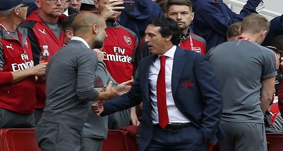 غوارديولا يغازل نيوكاسل.. ويؤكد: «لا نفكر في التتويج»