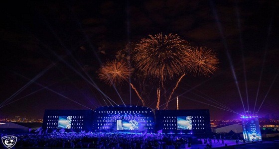 مستعيدًا ذكريات بطولة 2000 .. سامي الجابر: ما أرق الرياض