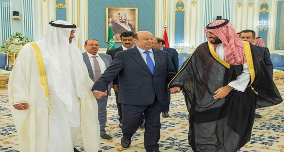 وزير الخارجية: اتفاق الرياض يفتح صفحة جديدة في تاريخ اليمن