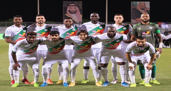 الاتفاق يكتسح التقدم ويتأهل إلى الدور الـ32 لكأس الملك