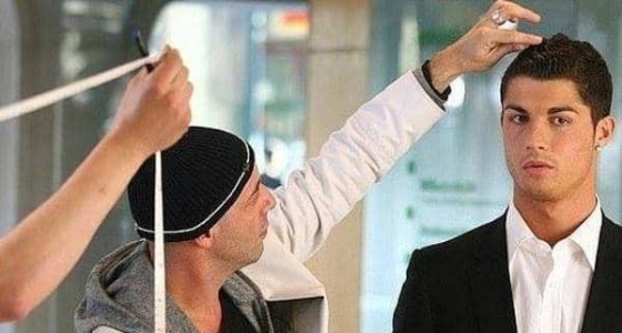 مقتل «حلاق رونالدو» في ظروف غامضة