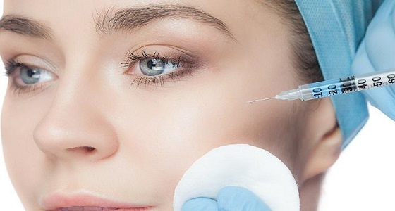 « بلازما الدم » تقنية جديدة لمحو آثار حب الشباب