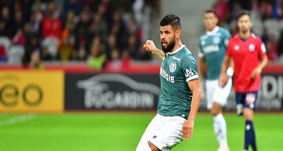 «نانت» الفرنسي يصعد أزمته مع الأهلي إلى الفيفا بسبب لوكاس ليما