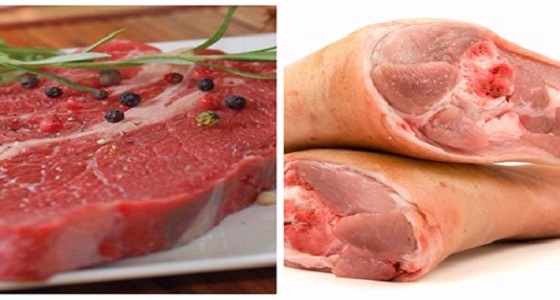 حقيقة العلاقة بين أكل لحم الخنزير وغيرة الرجل على محارمه