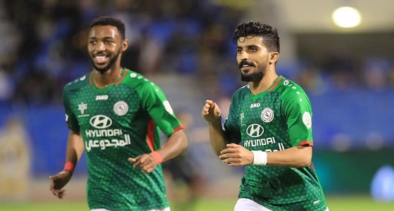  محمد الكويكبي يستكمل برنامجه العلاجي 