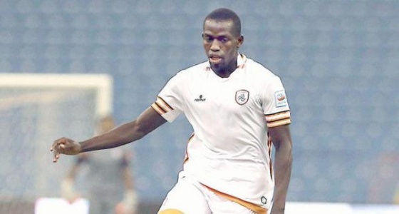 اعتذار «الخيبري» بعد تصرفه المسيء لمشجع