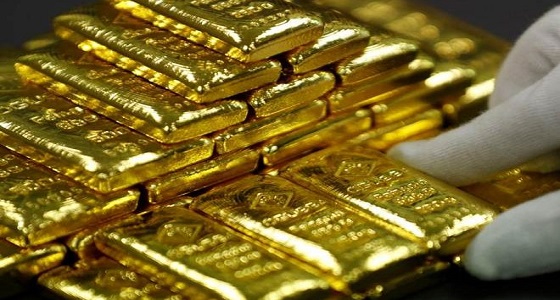 أسعار الذهب تتراجع بنسبة 0.09 %
