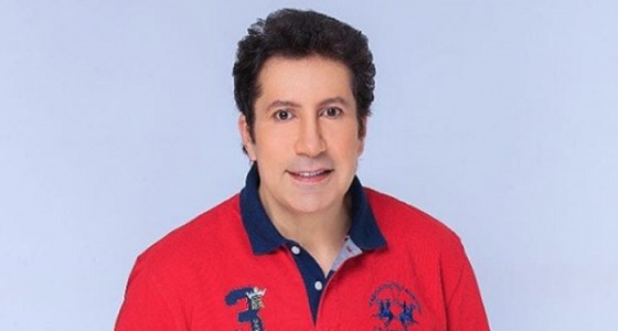 بالصورة.. هاني رمزي يفقد الكثير من وزنه والتعليقات تنهال عليه