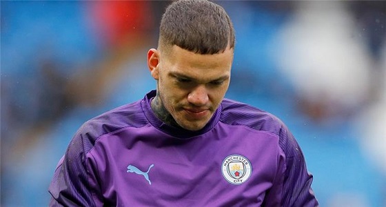 كلوب يعلن مشاركة إيدرسون في مباراة ليفربول ومانشستر سيتي