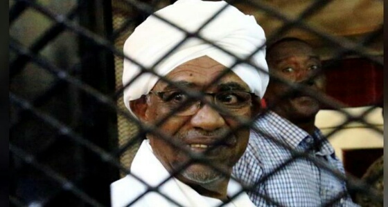 القضاء السوداني: إحالة «البشير» للمحكمة الجنائية ليس من اختصاصنا