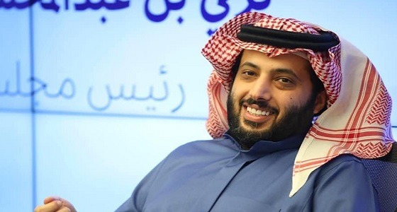 تركي آل الشيخ يتوعد شخص نشر أخبار مسيئة لـ موسم الرياض