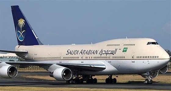 «الخطوط السعودية» تكشف حقيقة تسيير رحلات طيران إلى عدن