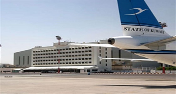 الطيران المدني الكويتي: حركة الملاحة طبيعية في المطار ولم تتأثر بالإضراب