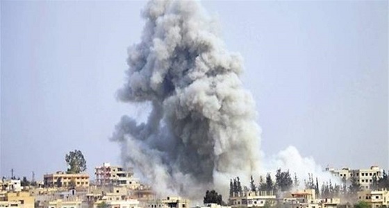 المرصد السوري: انفجار بعفرين يسفر عن إصابة 8 أشخاص بجراح