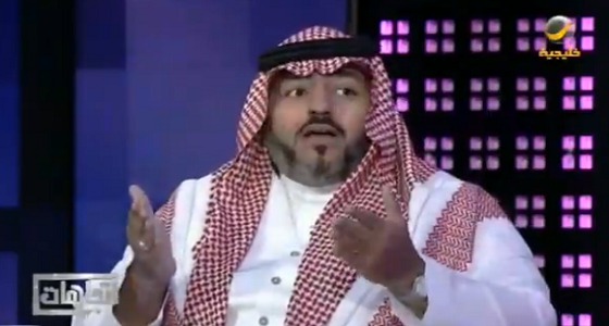 كاتب رأي: في بعض الحالات يجب أن تكون العصمة بيد المرأة (فيديو)