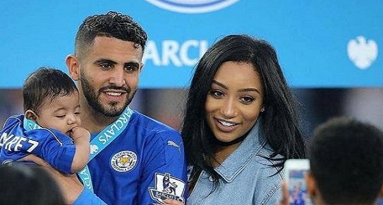 زوجة محرز تكشف حقيقة الخيانة: لم نتعرض للصدمة