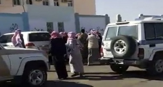 «تعليم القريات» تتوعد ناقلي شائعة المشاجرة الطلابية في إحدى مدارسها