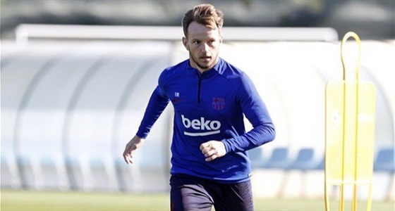 غياب 14 دوليًا عن برشلونة