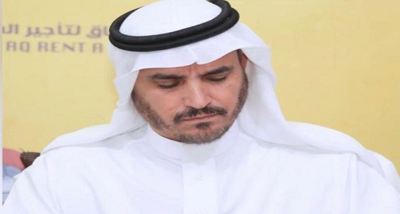 «الشتيوي» يطلق مبادرة تاسيس اول جمعيتين للرقابة الذاتية العلمية والخيرية