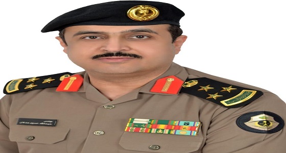 ترقية العقيد مهندس عبدالله عدلان إلى رتبة عميد مهندس