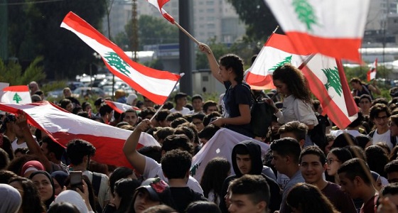 في « أحد الإصرار » .. الشعب اللبناني يُخطط لإضراب عام